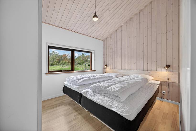 Foto von Ferienhaus LI11 in Tornby - Nordjütland