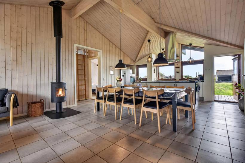 Foto von Ferienhaus LI11 in Tornby - Nordjütland