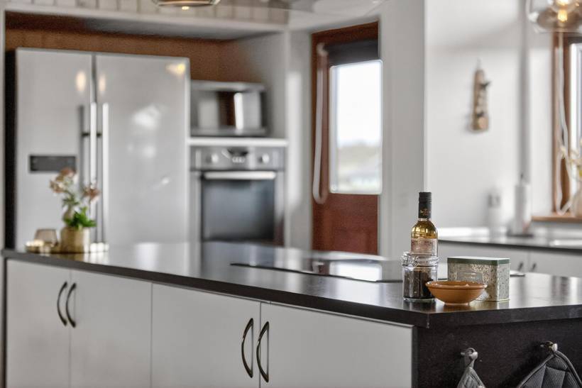 Foto von Ferienhaus LI11 in Tornby - Nordjütland