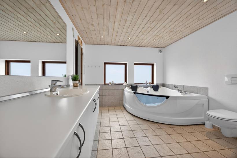 Foto von Ferienhaus LI11 in Tornby - Nordjütland