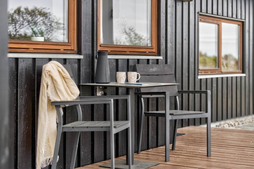 Foto von Ferienhaus LI11 in Tornby - Nordjütland