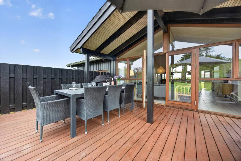 Foto von Ferienhaus LI11 in Tornby - Nordjütland