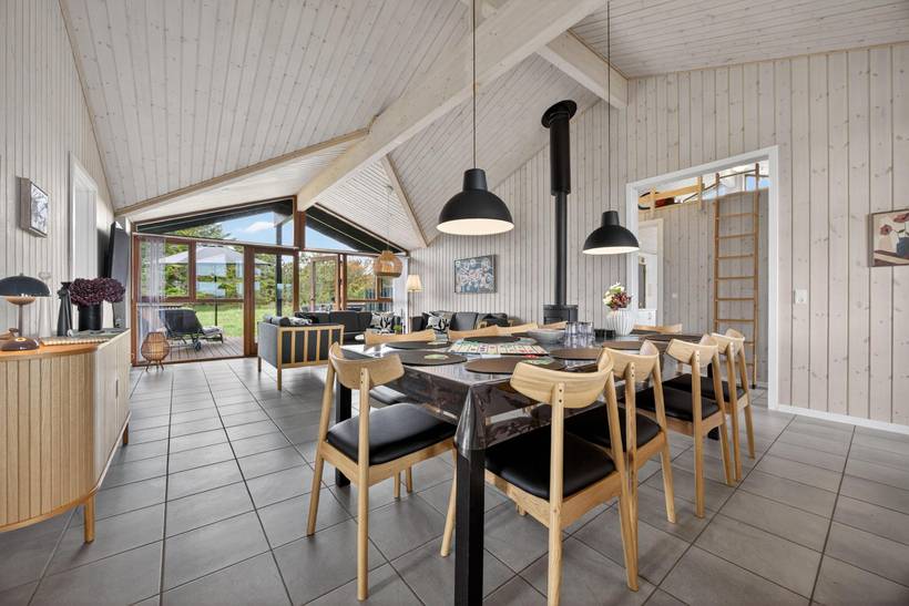 Foto von Ferienhaus LI11 in Tornby - Nordjütland