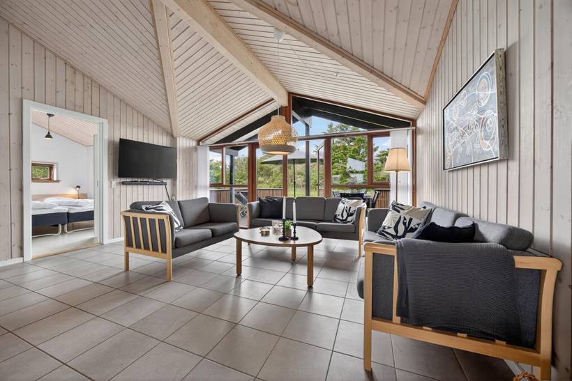 Foto von Ferienhaus LI11 in Tornby - Nordjütland