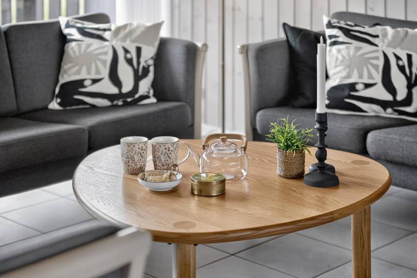 Foto von Ferienhaus LI11 in Tornby - Nordjütland