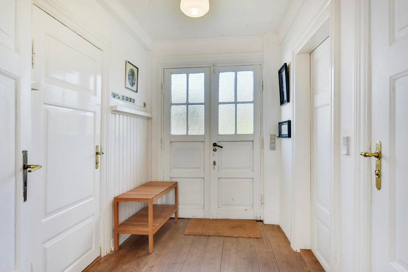 Foto von Ferienhaus LI15 in Ballum - Südjütland