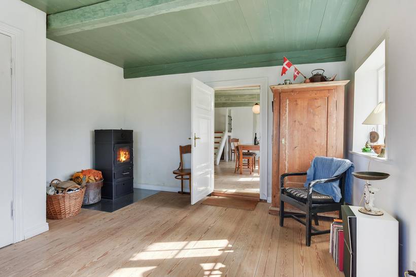 Foto von Ferienhaus LI15 in Ballum - Südjütland