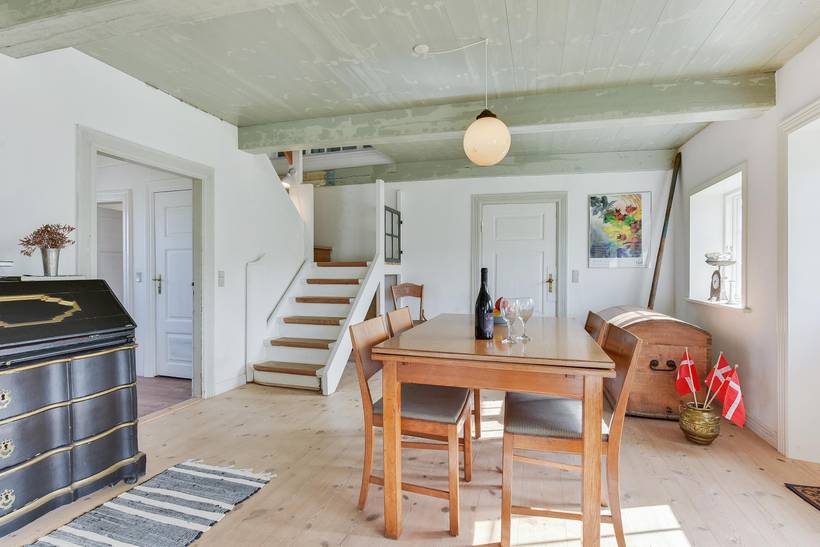 Foto von Ferienhaus LI15 in Ballum - Südjütland