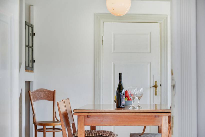 Foto von Ferienhaus LI15 in Ballum - Südjütland