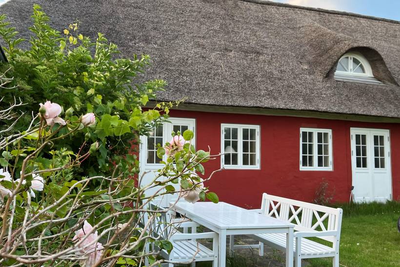 Foto von Ferienhaus LI15 in Ballum - Südjütland