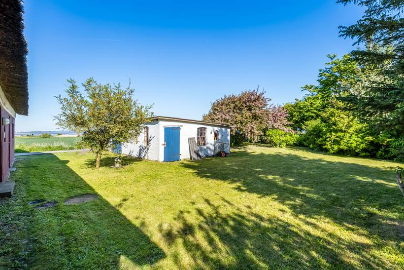 Foto von Ferienhaus LI15 in Ballum - Südjütland