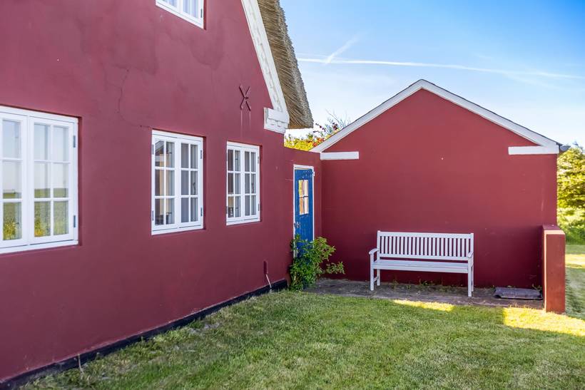 Foto von Ferienhaus LI15 in Ballum - Südjütland