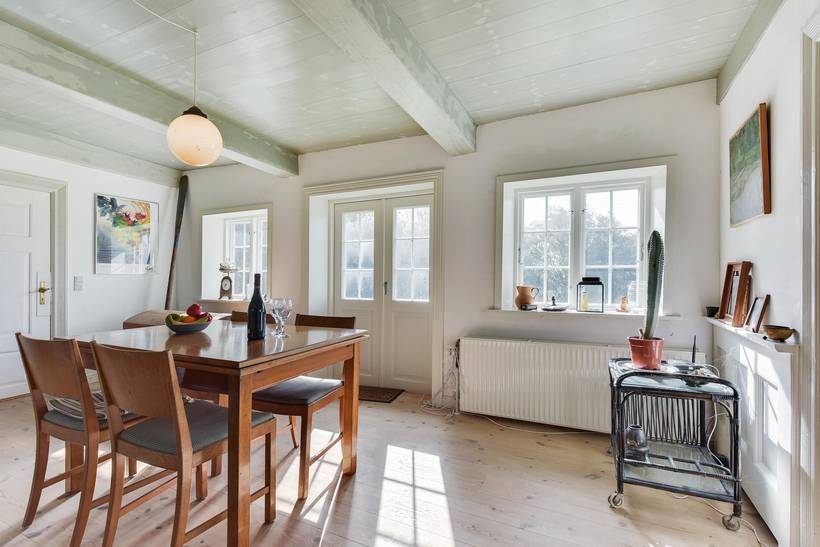 Foto von Ferienhaus LI15 in Ballum - Südjütland
