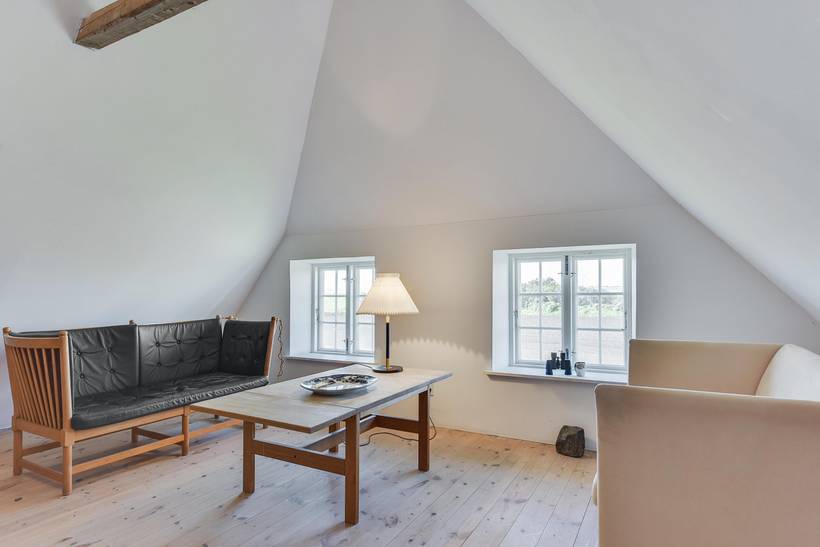 Foto von Ferienhaus LI15 in Ballum - Südjütland