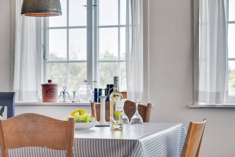Foto von Ferienhaus LI15 in Ballum - Südjütland