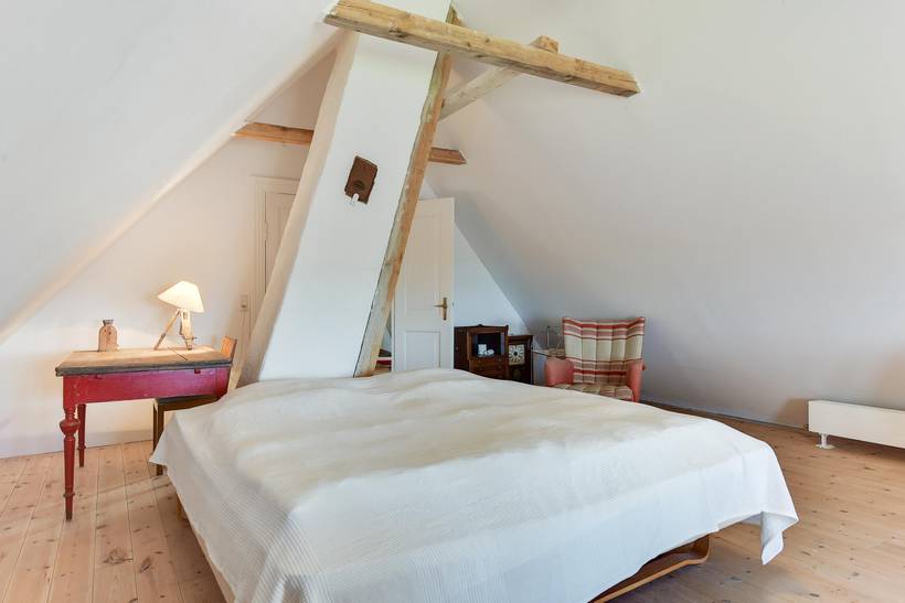 Foto von Ferienhaus LI15 in Ballum - Südjütland