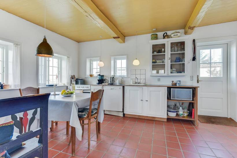 Foto von Ferienhaus LI15 in Ballum - Südjütland