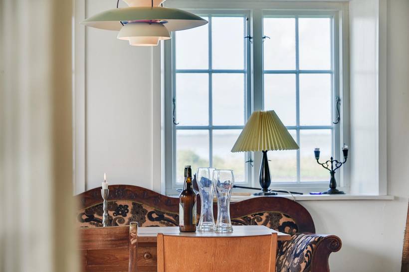 Foto von Ferienhaus LI15 in Ballum - Südjütland