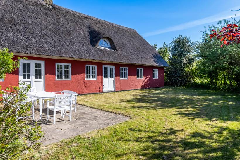 Foto von Ferienhaus LI15 in Ballum - Südjütland