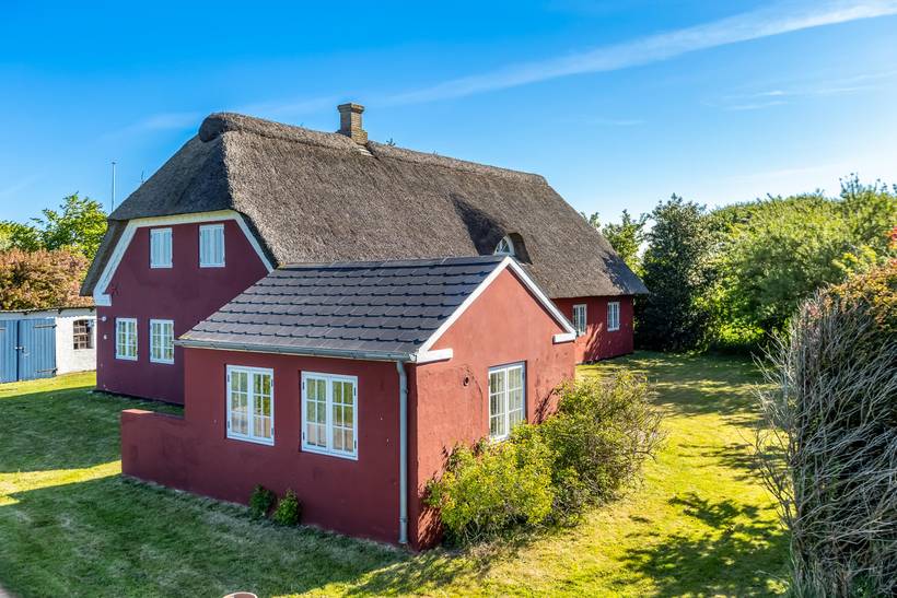 Foto von Ferienhaus LI15 in Ballum - Südjütland