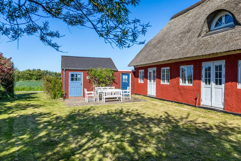 Foto von Ferienhaus LI15 in Ballum - Südjütland
