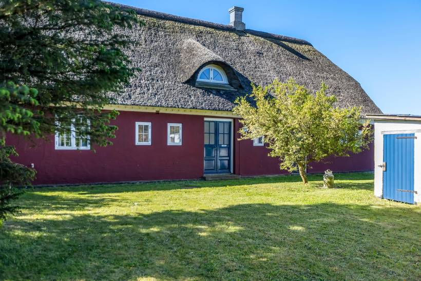 Foto von Ferienhaus LI15 in Ballum - Südjütland