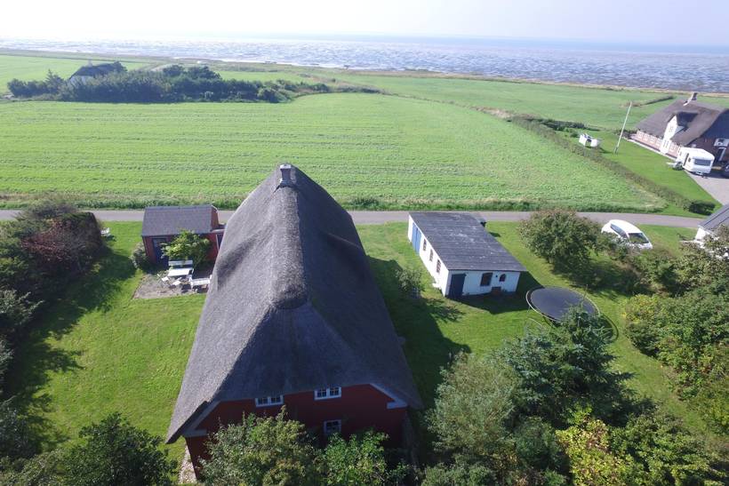 Foto von Ferienhaus LI15 in Ballum - Südjütland