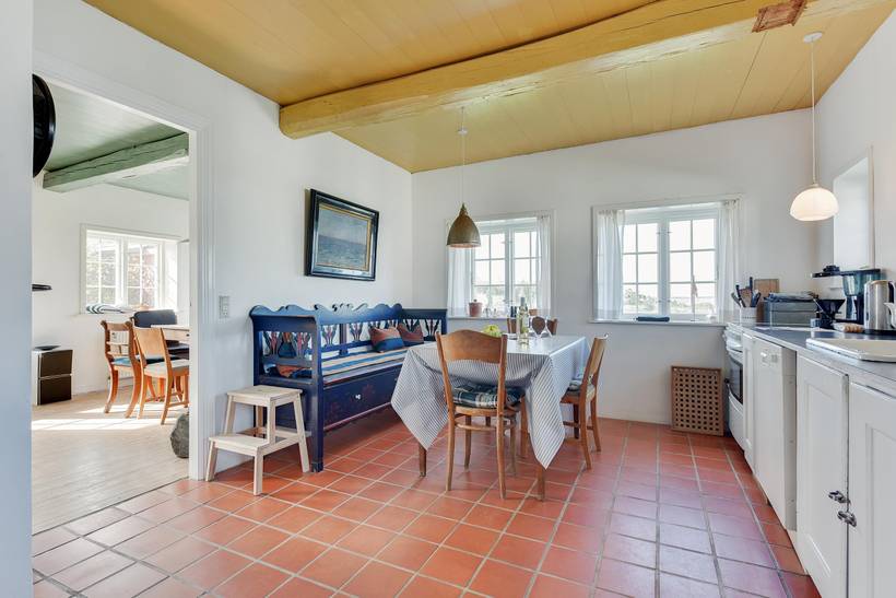 Foto von Ferienhaus LI15 in Ballum - Südjütland