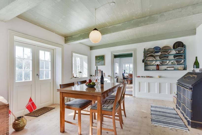 Foto von Ferienhaus LI15 in Ballum - Südjütland