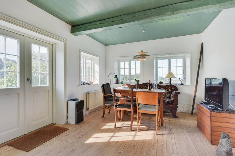 Foto von Ferienhaus LI15 in Ballum - Südjütland