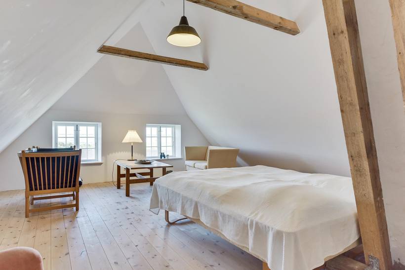 Foto von Ferienhaus LI15 in Ballum - Südjütland