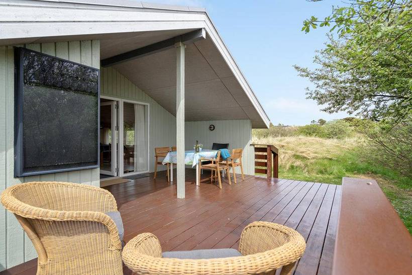 Foto von Ferienhaus LI16 in Rindby - Fanø