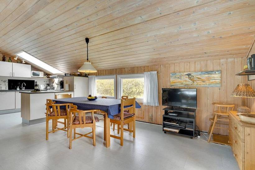 Foto von Ferienhaus LI16 in Rindby - Fanø