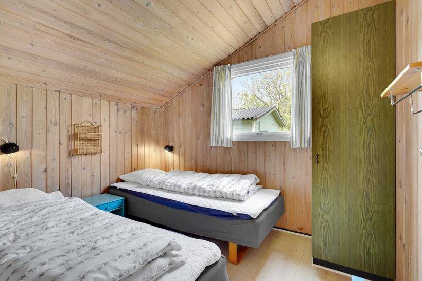 Foto von Ferienhaus LI16 in Rindby - Fanø