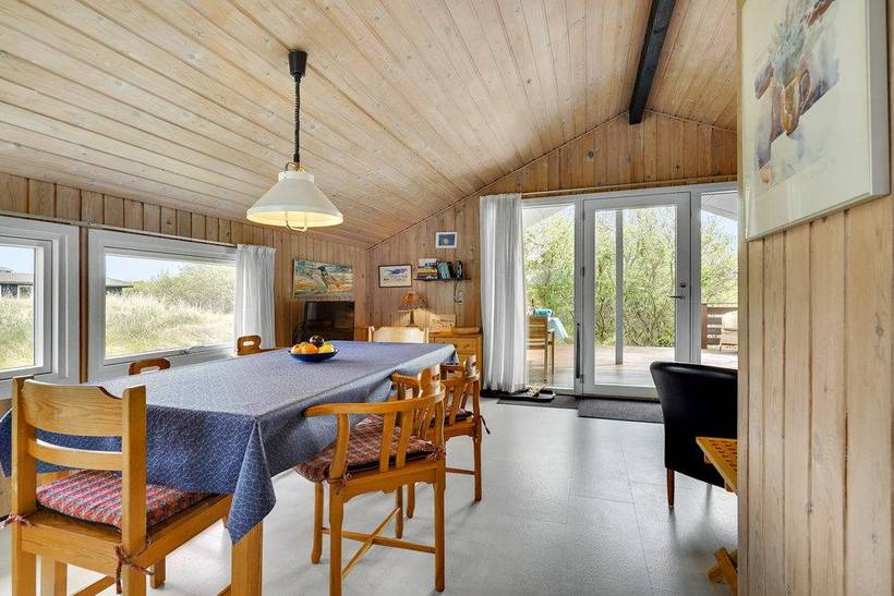Foto von Ferienhaus LI16 in Rindby - Fanø