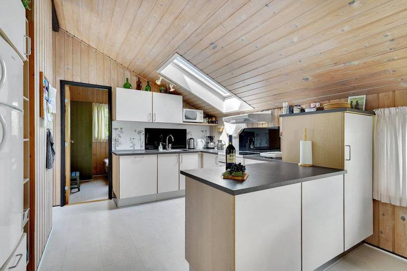 Foto von Ferienhaus LI16 in Rindby - Fanø