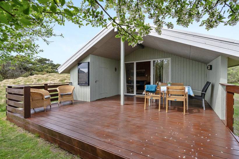 Foto von Ferienhaus LI16 in Rindby - Fanø