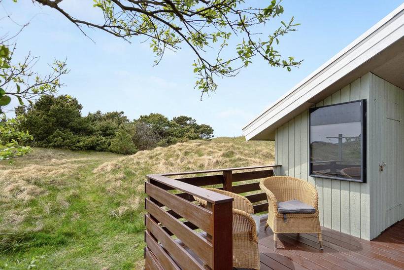 Foto von Ferienhaus LI16 in Rindby - Fanø