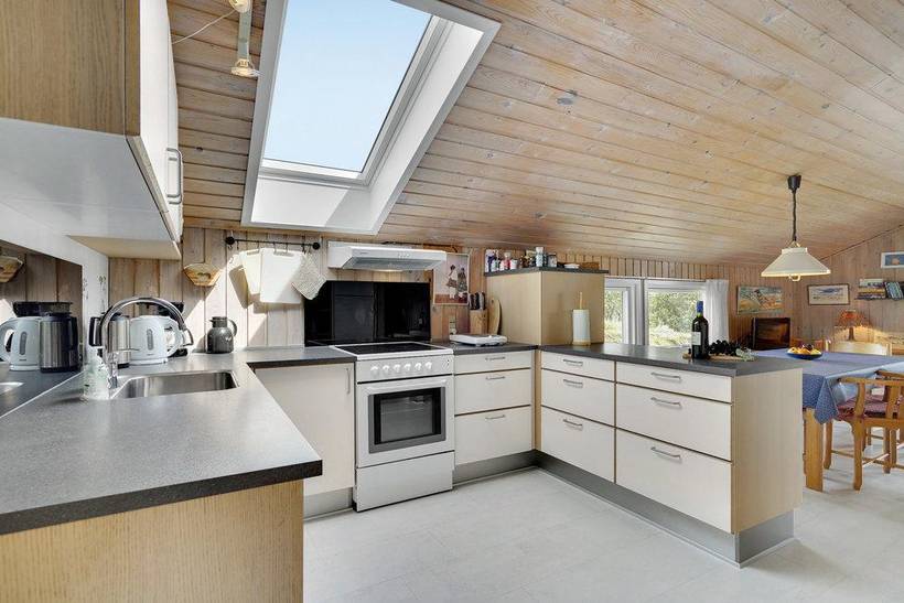 Foto von Ferienhaus LI16 in Rindby - Fanø