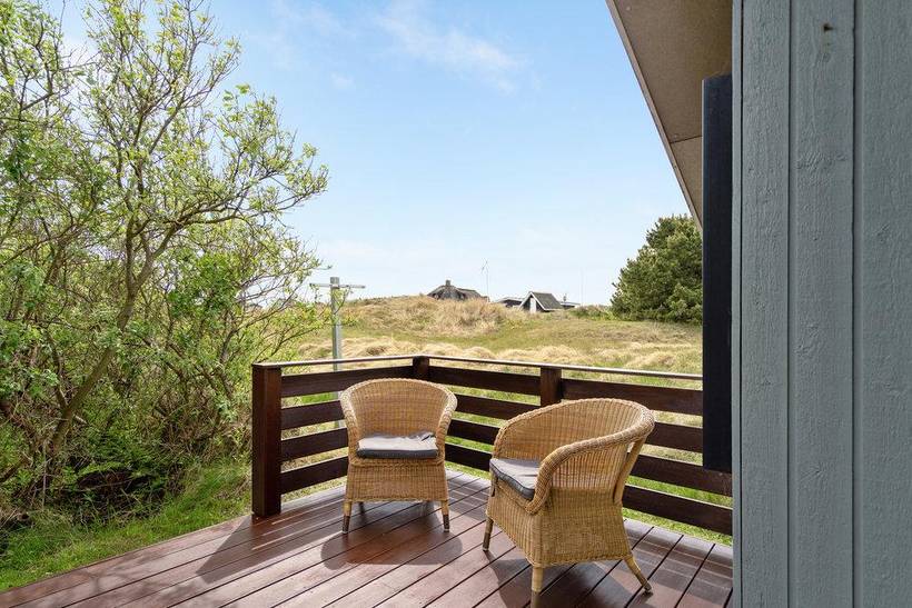Foto von Ferienhaus LI16 in Rindby - Fanø