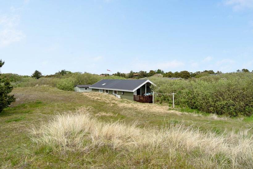 Foto von Ferienhaus LI16 in Rindby - Fanø