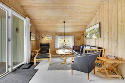 Vorschaubild von Ferienhaus LI16 in Rindby - Fanø