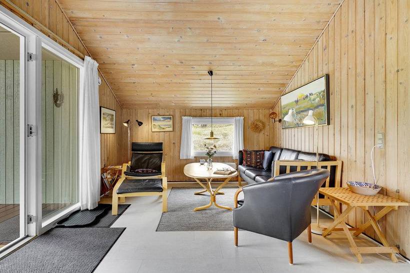 Foto von Ferienhaus LI16 in Rindby - Fanø