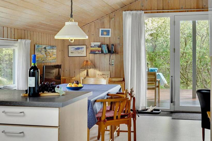 Foto von Ferienhaus LI16 in Rindby - Fanø