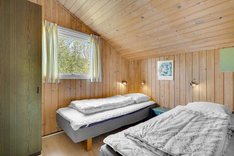 Foto von Ferienhaus LI16 in Rindby - Fanø