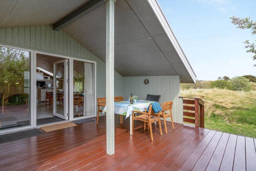 Foto von Ferienhaus LI16 in Rindby - Fanø