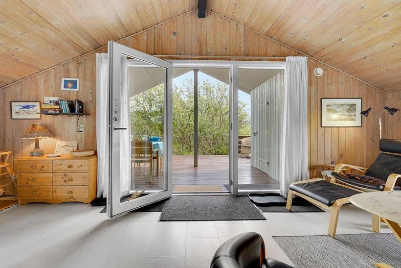 Foto von Ferienhaus LI16 in Rindby - Fanø
