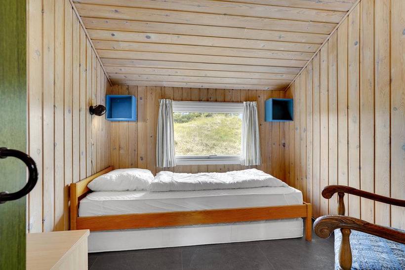Foto von Ferienhaus LI16 in Rindby - Fanø