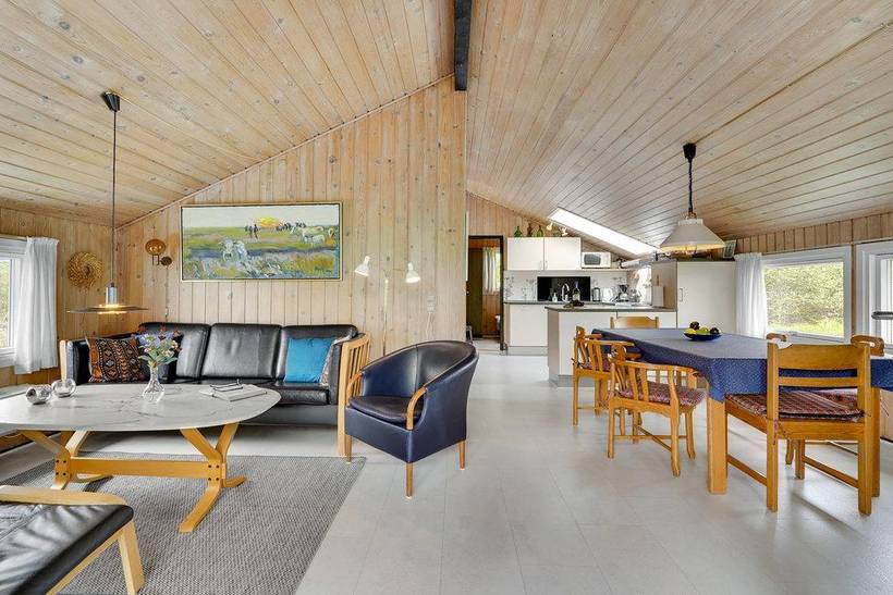 Foto von Ferienhaus LI16 in Rindby - Fanø