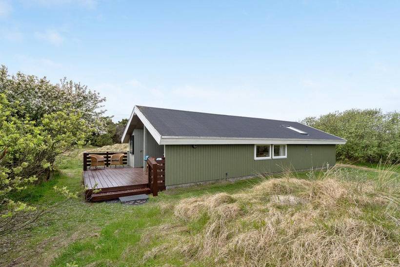 Foto von Ferienhaus LI16 in Rindby - Fanø